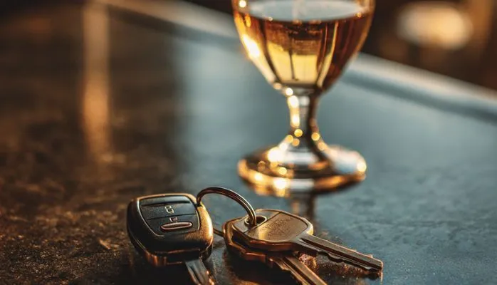 Conduite sous l’empire de l’alcool ou de stupéfiants : quelles sanctions ?